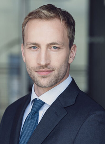 Armin Bernhard Aebert